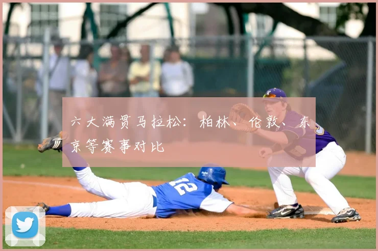 六大满贯马拉松:柏林、伦敦、东京等赛事对比
